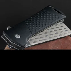 Rough Rider Folding Diamond Sharpener
