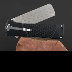 Rough Rider Folding Diamond Sharpener -Lansky Knives Sales Store rr2108det 11020.1587424804