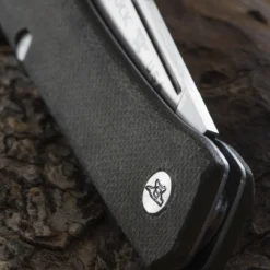 Buck Saunter Drop Point Folding Knife -Lansky Knives Sales Store saunter5 92339.1688048021