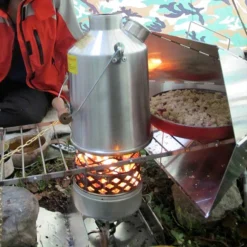 Kelly Kettle Scout STEEL 16 Kelly Kettle Scout STEEL -Lansky Knives Sales Store scout kettle4 1 17292.1655369375