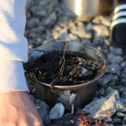 Kelly Kettle Scout STEEL 25 Kelly Kettle Scout STEEL -Lansky Knives Sales Store scout kettle7 1 82409.1643970492