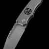 Midgards-Messer Shield Sights Folding Knife