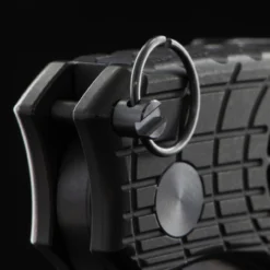 Midgards-Messer Shield Sights Folding Knife -Lansky Knives Sales Store shieldsightsdet5 75288.1687854036