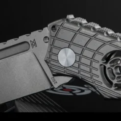 Midgards-Messer Shield Sights Folding Knife -Lansky Knives Sales Store shieldsightsdet9 94125.1687854036