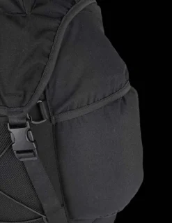 Snugpak Sleeka Force 35 -Lansky Knives Sales Store snug sleek35 blkdet3 47510.1657619399