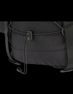 Snugpak Sleeka Force 35 -Lansky Knives Sales Store snug sleek35 blkdet4 28325.1657619399