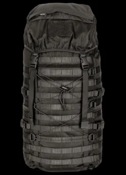 Snugpak Endurance -Lansky Knives Sales Store snugenduranceblk 59226.1645782847