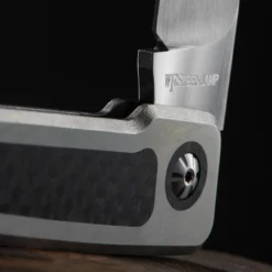 W.F. Steenkamp Custom Pointer Carbon Fibre -Lansky Knives Sales Store steenkampcf 98533.1655799153.1280.1280 17019.1664546127