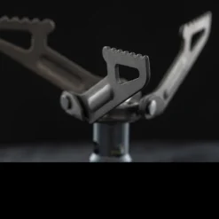 Pathfinder Titanium Camp Stove -Lansky Knives Sales Store stove3 57921.1624967052