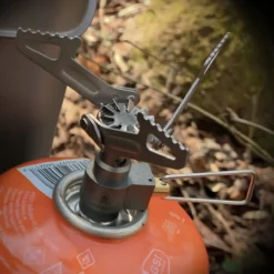 Pathfinder Titanium Camp Stove -Lansky Knives Sales Store stove 07593.1624967051