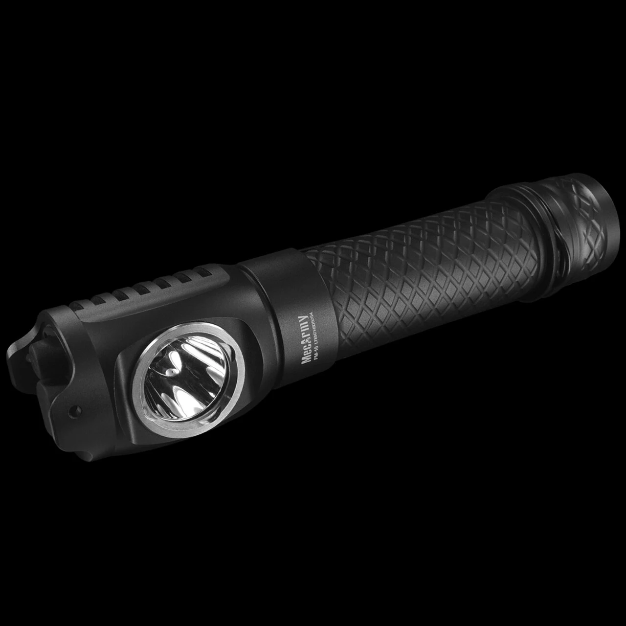 MecArmy FM18 1 MecArmy FM18