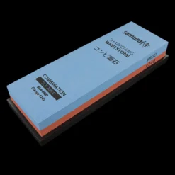 Samura Combination Whetstone -Lansky Knives Sales Store tc scs 45342.1587729589