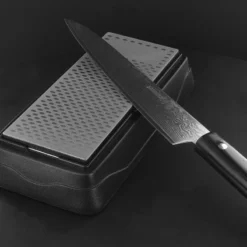 Samura Diamond Combination Stone 360/600 -Lansky Knives Sales Store tc sds 360mdet2 13477.1587729542