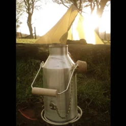 Kelly Kettle Trekker STEEL -Lansky Knives Sales Store trekker kettle3 1 52781.1643970556