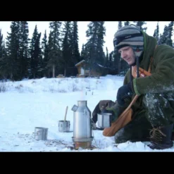 Kelly Kettle Trekker STEEL -Lansky Knives Sales Store trekker kettle5 1 73420.1643970556