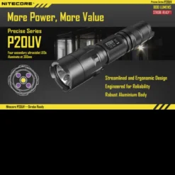 Nitecore P20UV V2 -Lansky Knives Sales Store tt1 36007.1603796486.1280.1280 42930.1603796545