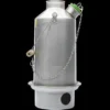 Kelly Kettle Base Camp STEEL