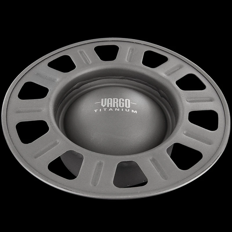 Vargo Decagon Stove 2 Vargo Decagon Stove - Image 2