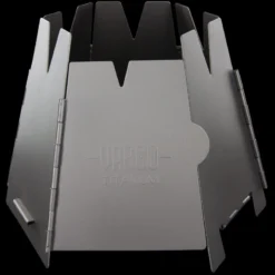 Vargo Hexagon Wood Stove 8 Vargo Hexagon Wood Stove -Lansky Knives Sales Store vr415 87824.1587391958