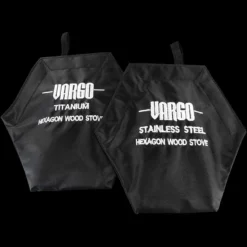 Vargo Hexagon Wood Stove 11 Vargo Hexagon Wood Stove -Lansky Knives Sales Store vr415det2 07916.1587391962