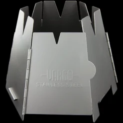 Vargo Hexagon Wood Stove 9 Vargo Hexagon Wood Stove -Lansky Knives Sales Store vr423 07922.1587391961