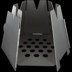 Vargo Hexagon Wood Stove 10 Vargo Hexagon Wood Stove -Lansky Knives Sales Store vr423open 93658.1588348083