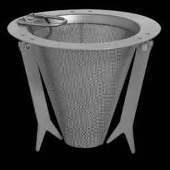 Vargo Titanium Coffee Filter -Lansky Knives Sales Store vr474 10906.1587729478