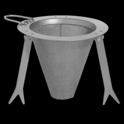 Vargo Titanium Coffee Filter -Lansky Knives Sales Store vr474det 47786.1587416647