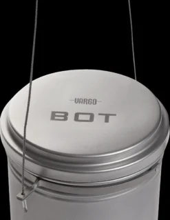 Vargo Titanium Bot Hanger 7 Vargo Titanium Bot Hanger -Lansky Knives Sales Store vr475 1 84778.1588349261