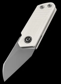 Civivi Ki-V G10 Folding Knife -Lansky Knives Sales Store white 50962.1676043220