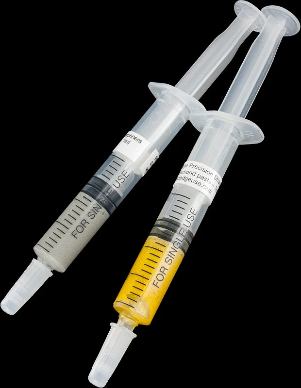 Wicked Edge 1.0/0.5 Micron Diamond Stropping Compound 1 Wicked Edge 1.0/0.5 Micron Diamond Stropping Compound