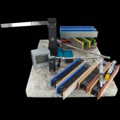 Wicked Edge Pro Pack II -Lansky Knives Sales Store wke we100pr2 2 24412.1648459935