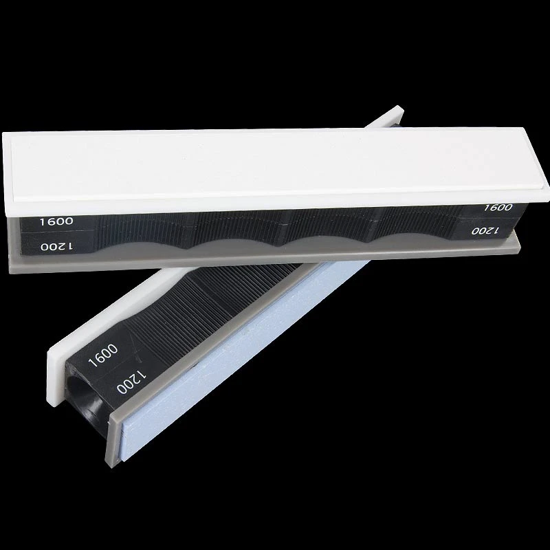 Wicked Edge 1200/1600 Super Fine Ceramic Stones Pack 1 Wicked Edge 1200/1600 Super Fine Ceramic Stones Pack