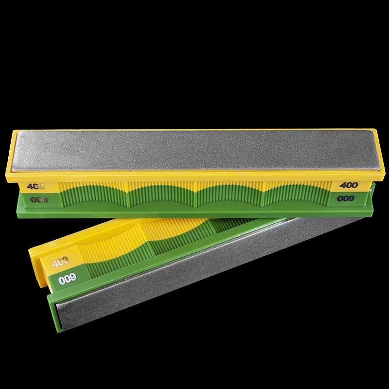 Wicked Edge 400/600 Diamond Stones 1 Wicked Edge 400/600 Diamond Stones